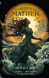 Рожденная магией - Хейзел Бек - E-Book