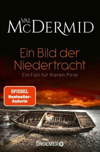 Ein Bild der Niedertracht - Val McDermid - E-Book + Hörbuch