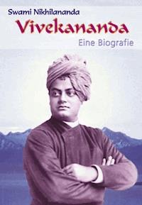 Vivekananda - Swami Nikhilananda - E-Book