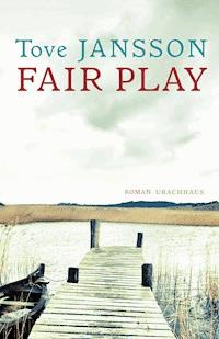 Fair Play - Tove Jansson - E-Book