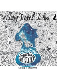 Witchy Travel Tales 2 - Sibel Beadle - E-Book