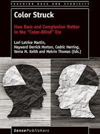 Color Struck -  - E-Book