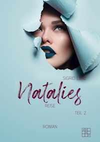 Natalies Reise - Sigrid Lenz - E-Book