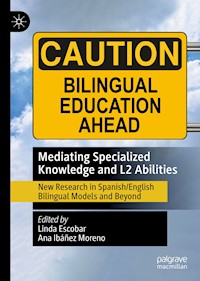 Mediating Specialized Knowledge and L2 Abilities -  - E-Book