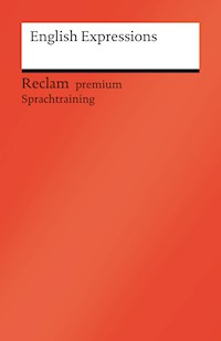 English Expressions -  - E-Book