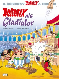 Asterix 03 - René Goscinny - E-Book