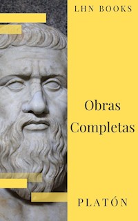 Obras Completas de Platón - Plato - E-Book