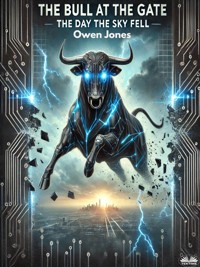 The Bull At The Gate - Owen Jones - E-Book