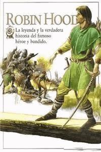 Robin Hood - Espanol - Walter Scott - E-Book