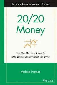 20/20 Money - Michael Hanson - E-Book