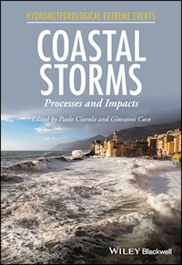 Coastal Storms - - E-Book