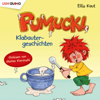 Pumuckl - Klabautergeschichten (ungekürzt) - Ellis Kaut - Hörbuch