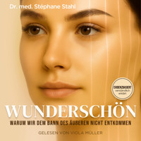 Wunderschön - Stéphane Stahl - Hörbuch