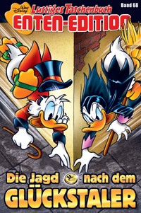 Lustiges Taschenbuch Enten-Edition 68 - Walt Disney - E-Book