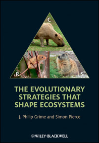 The Evolutionary Strategies that Shape Ecosystems - J. Philip Grime - E-Book