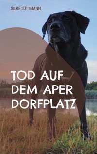 Tod auf dem Aper Dorfplatz - Silke Lüttmann - E-Book