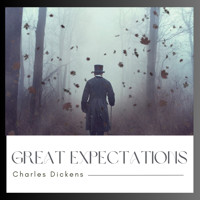 Great Expectations - Charles Dickens. - Hörbuch