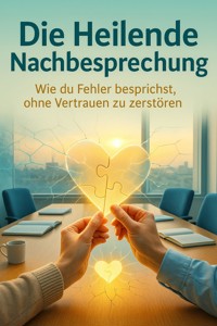 Die Heilende Nachbesprechung - Verena Busch - E-Book
