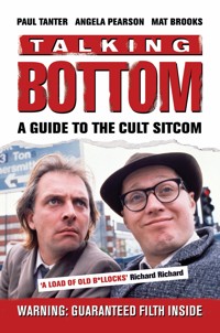 Talking Bottom - Paul Tanter - E-Book