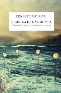 Crónica de una odisea - Ernesto Ottone - E-Book