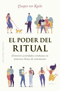 El poder del ritual - Casper Ter Kuile - E-Book