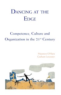 Dancing at the Edge - Graham Leicester - E-Book