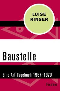 Baustelle - Luise Rinser - E-Book