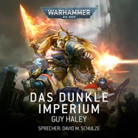 Warhammer 40.000: Das Dunkle Imperium 1 - Guy Haley - Hörbuch