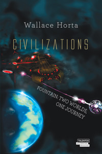 Civilizations - Wallace Horta - E-Book