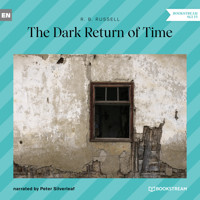The Dark Return of Time (Unabridged) - R. B. Russell - Hörbuch