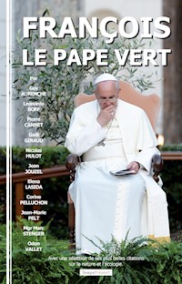 François, le pape vert - Collectif - E-Book