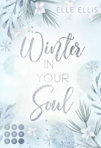 Winter in your Soul (Cosy Island 4) - Elle Ellis - E-Book