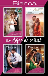 E-Pack Bianca agosto 2022 - Susanna Carr - E-Book