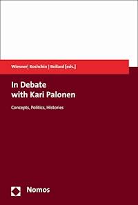 In Debate with Kari Palonen -  - E-Book