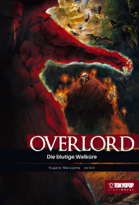 Overlord – Light Novel, Band 03 - Kugane Maruyama - E-Book