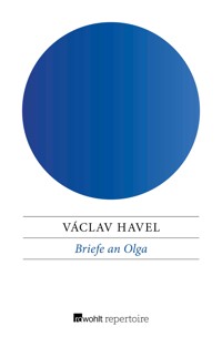 Briefe an Olga - Václav Havel - E-Book