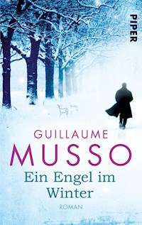Ein Engel im Winter - Guillaume Musso - E-Book