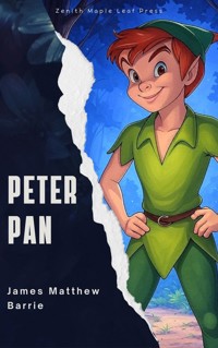 Peter Pan - J.m Barrie - E-Book