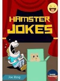 Hamster Jokes - Joe King - E-Book
