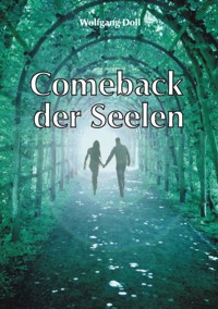 Comeback der Seelen - Wolfgang Doll - E-Book