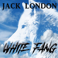 White Fang - Jack  London - Hörbuch