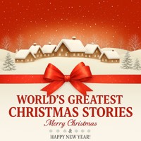 World's Greatest Christmas Stories - O. Henry - Hörbuch