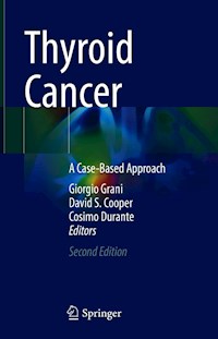 Thyroid Cancer -  - E-Book
