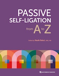 Passive Self-Ligation from A to Z - Nasib Balut - E-Book