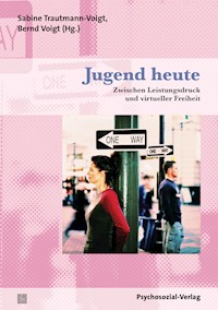 Jugend heute -  - E-Book