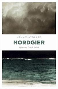 Nordgier - Hannes Nygaard - E-Book