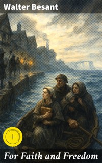 For Faith and Freedom - Walter Besant - E-Book