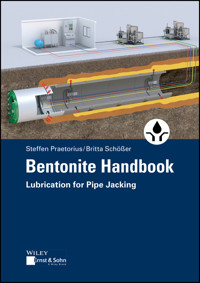 Bentonite Handbook - Steffen Praetorius - E-Book