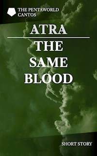 The Same Blood - Atra - E-Book