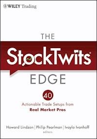 The StockTwits Edge -  - E-Book